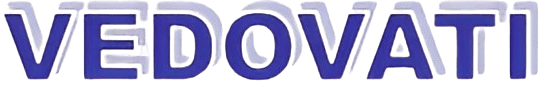 LOGO Vedovati
