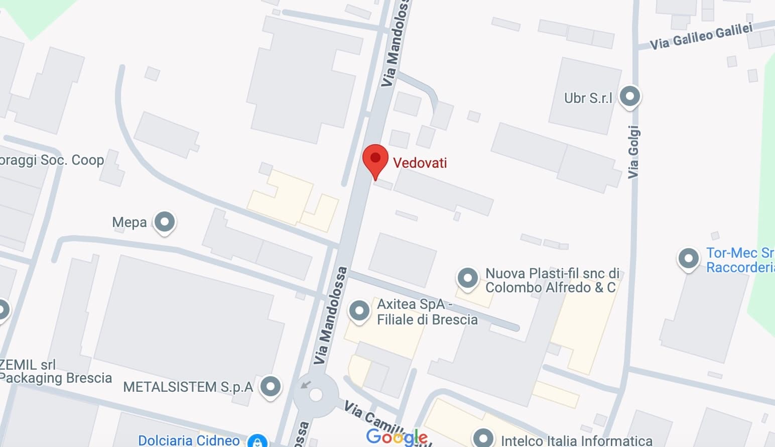 vedovati