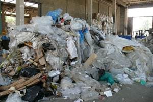 Cavi elettrici riciclabili