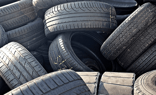 Cavi elettrici riciclabili